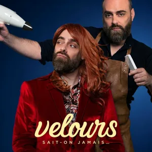 velours - Pardon