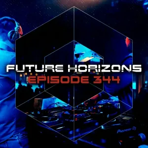 Temple One, Daniel Kandi, Gid Sedgwick - Losing Light (Future Horizons 344)