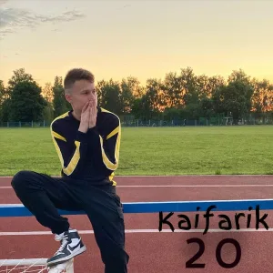 Kaifarik - 20