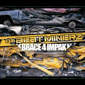 Da Beatminerz feat. Flipmode Squad, Vinia Mojica - Take That