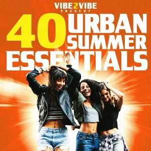 Vibe2Vibe - Cold Water