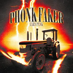 LXRY PXNK - Phonk Faker