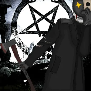 aggressivek1d - Не трогай меня