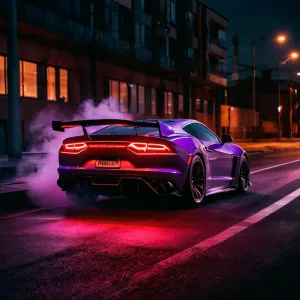 Свои Пацаны, Bass Boosted - Тихо дорога звучит — Атмосферный трек для машины