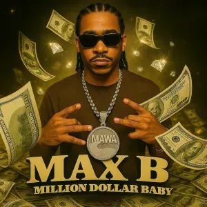 Max B feat. Jim Jones - Side Shorty