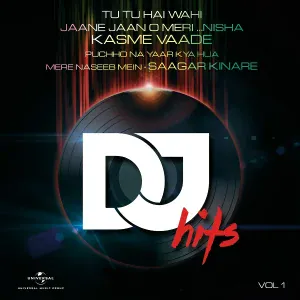 Vaishali - Tu Tu Hai Wahi