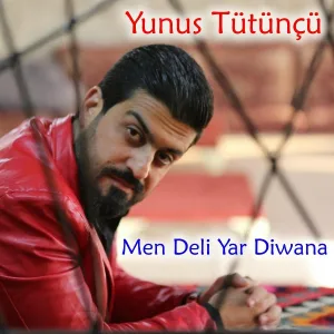 Yunus Tütünçü - Merhaba