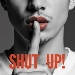 RSAI - Shut Up