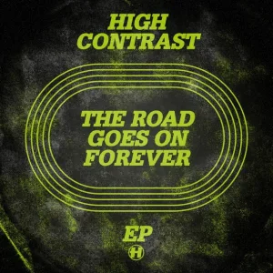 High Contrast - Emotional Vampire (NHS Mix) (NHS Mix)
