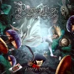Power Tale - Алиса спит