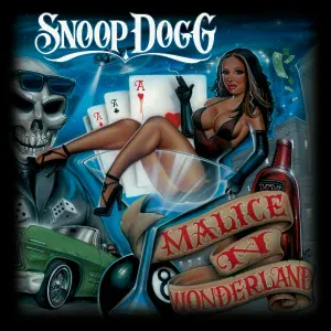 Snoop Dogg feat. R. Kelly - Pimpin Ain't EZ