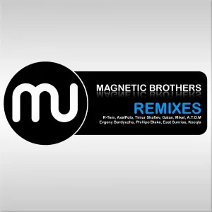 R-Tem - Tata (Magnetic Brothers Remix)
