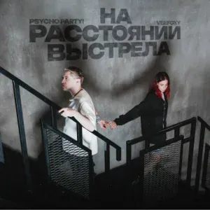 Psycho Party!, veefoxy - На расстоянии выстрела