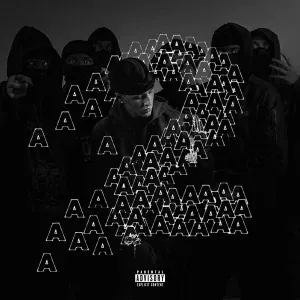 Aarne, Big Baby Tape, Toxi$ feat. Chief Keef - 4 ur girl