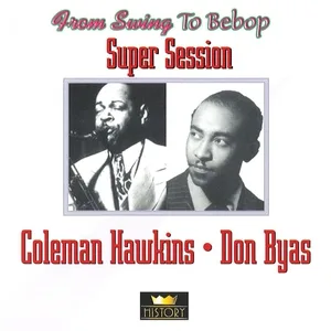 Coleman Hawkins - Body and Soul