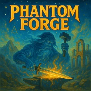 Phantom Forge - No Hero