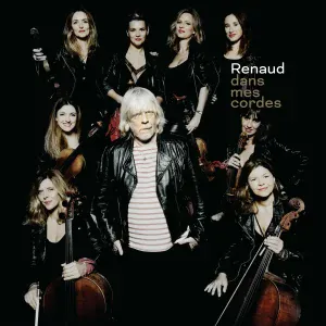 Renaud - Adieu minette