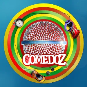 Comedoz - What's Up