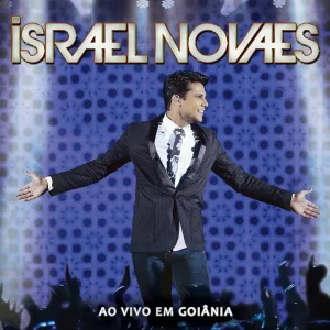 Israel Novaes - Como Apaixonado Faz (feat. Gusttavo Lima)