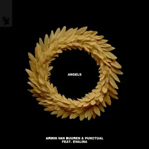 Armin van Buuren, Punctual feat. EVALINA - Angels