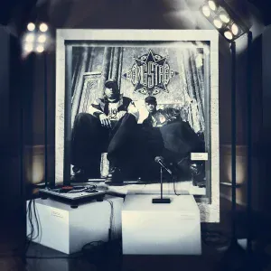 Gang Starr feat. Group Home, Royce Da 5'9" - What's Real