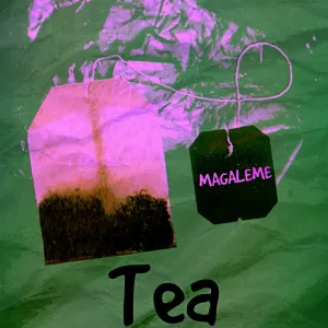 MAGALEME band - Чай
