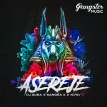 Dj Quba, Sandra K, NVSV - Asereje