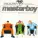 Masterboy - Intro
