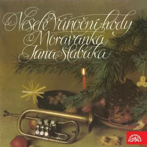 Moravanka Jana Slabáka - Veselé Vánoční Hody