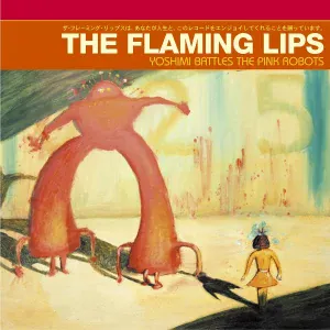 The Flaming Lips - In the Morning of the Magicians