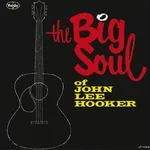 John Lee Hooker - Send Me Your Pillow