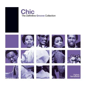 Chic - Believer