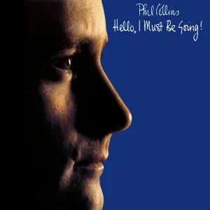 Phil Collins - I Don't Care Anymore