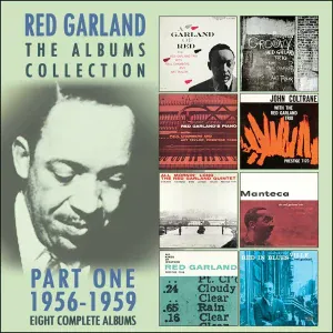 Red Garland - Mort's Report
