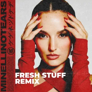 Minelli - No Tears