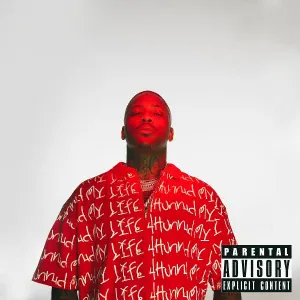 YG feat. Lil Tjay - Hate On Me