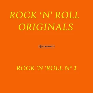 Chuck Berry - Rock'n'roll Music