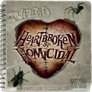 Twiztid - Cyanide