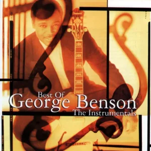 George Benson - Affirmation