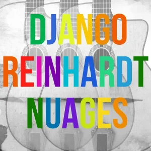 Django Reinhardt - Chicago