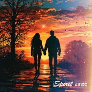 SAGI - Spirit soar