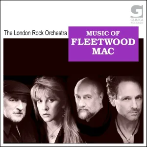 The London Rock Orchestra - Need Your Love So Bad