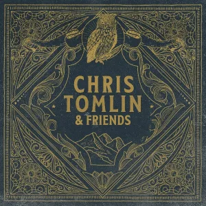 Chris Tomlin feat. RaeLynn - Chase Me Down
