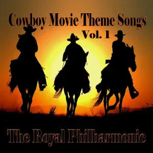 The Royal Philharmonic - The Good, the Bad and the Ugly