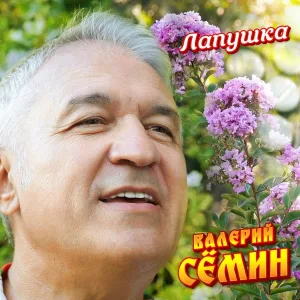 Валерий Сёмин - Лапушка