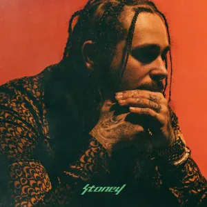 Post Malone - Broken Whiskey Glass