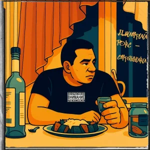 Дмитрий Рокс - Странники