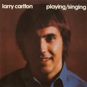 Larry Carlton - American Family