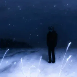Øneheart, my head is empty - departure