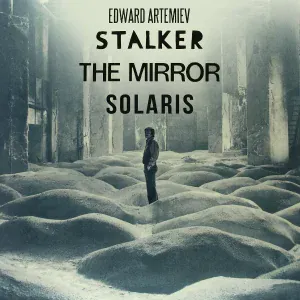 Эдуард Артемьев - Stalker theme